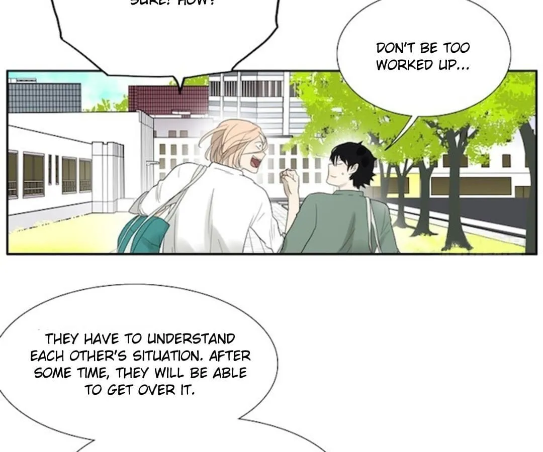 Read Bromance ( 18 Bu Xian ) chapter 74 image 11 on Lezhin