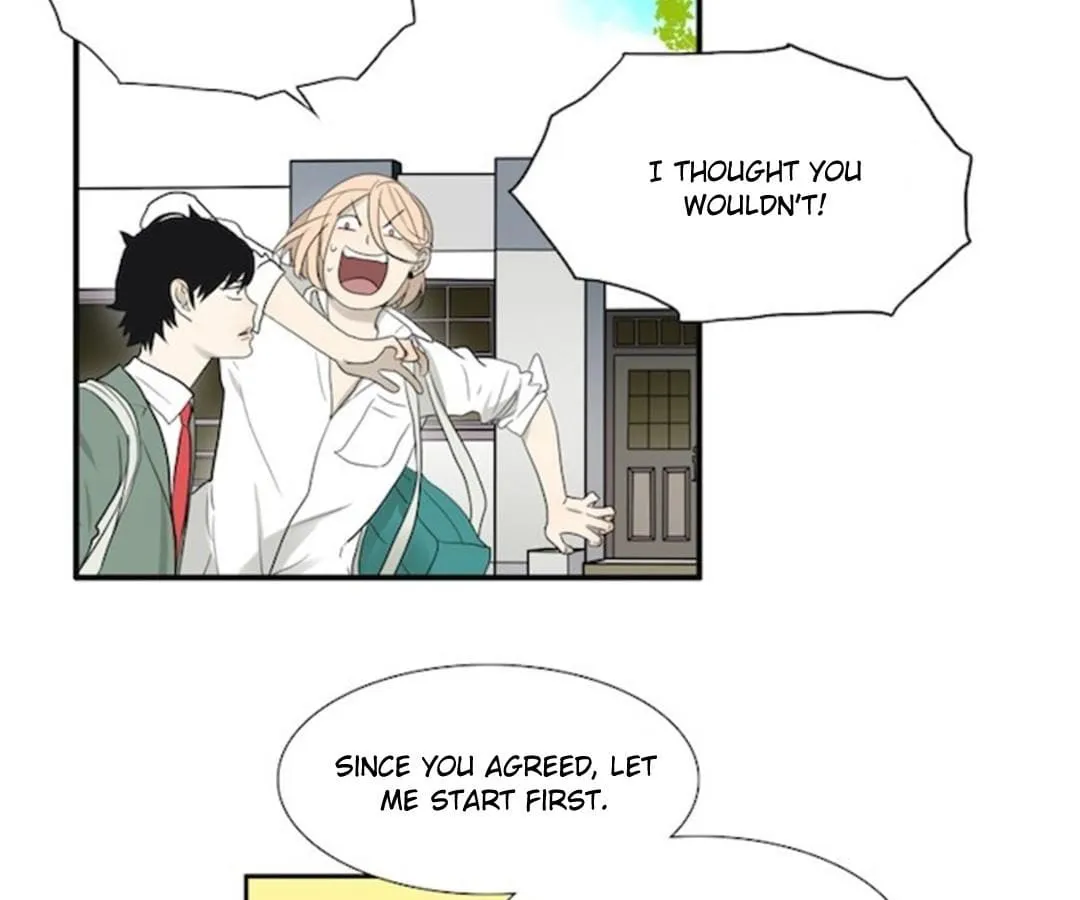 Read Bromance ( 18 Bu Xian ) chapter 74 image 18 on Lezhin