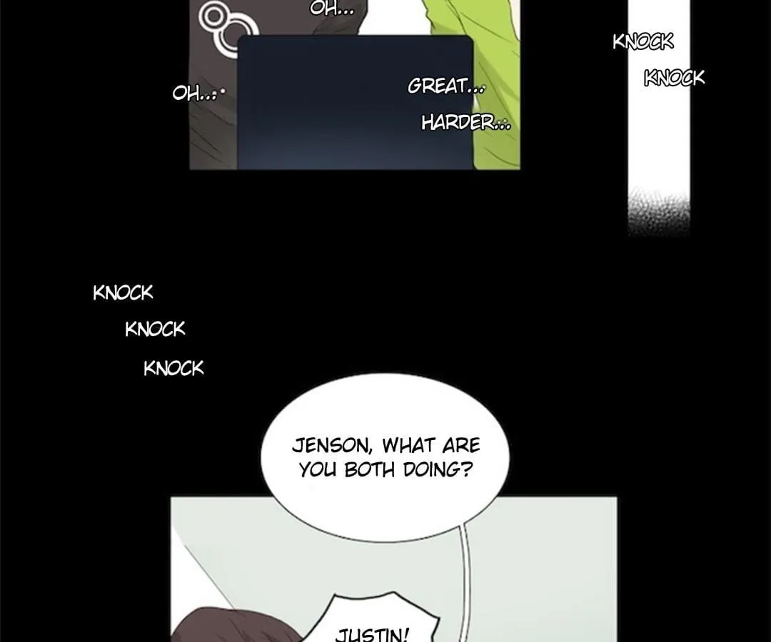 Read Bromance ( 18 Bu Xian ) chapter 74 image 22 on Lezhin