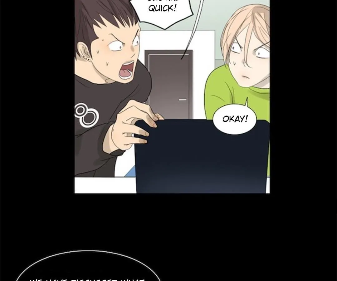 Read Bromance ( 18 Bu Xian ) chapter 74 image 23 on Lezhin