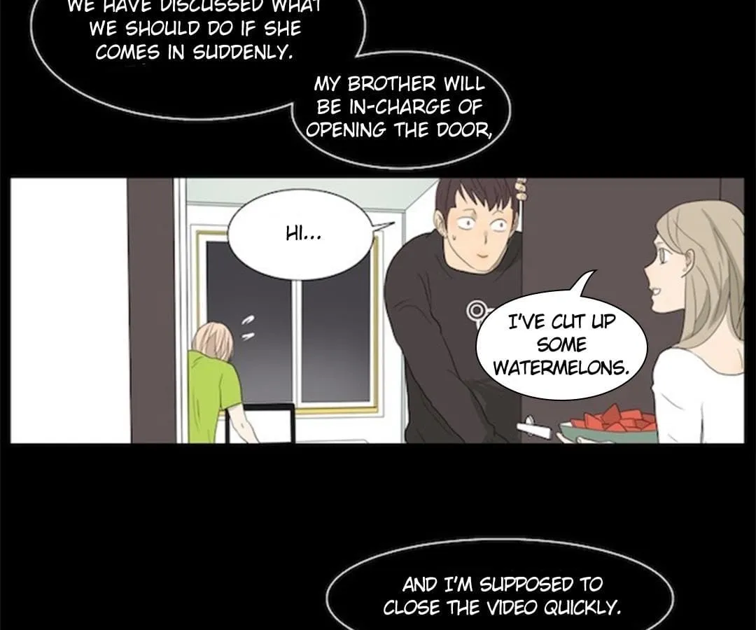 Read Bromance ( 18 Bu Xian ) chapter 74 image 24 on Lezhin