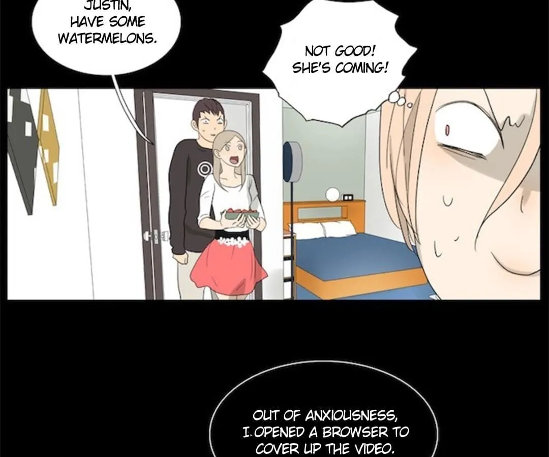 Read Bromance ( 18 Bu Xian ) chapter 74 image 27 on Lezhin