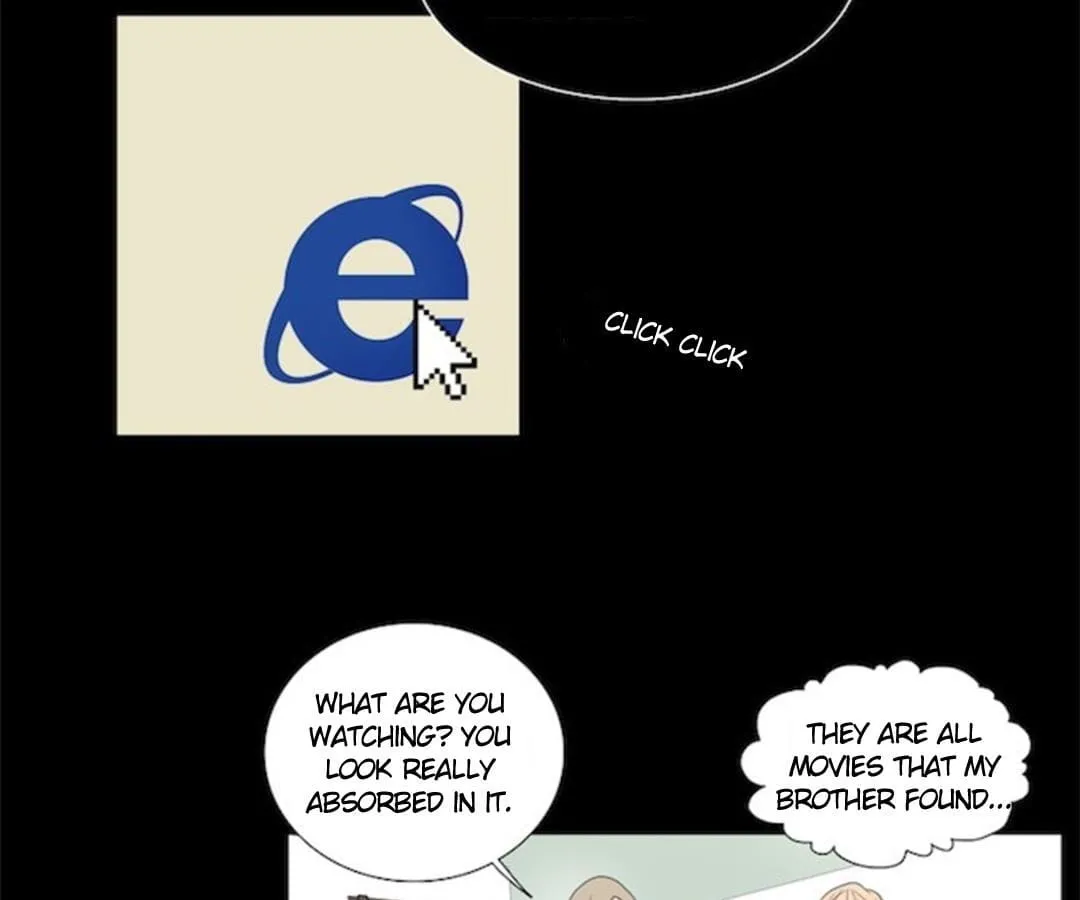 Read Bromance ( 18 Bu Xian ) chapter 74 image 28 on Lezhin