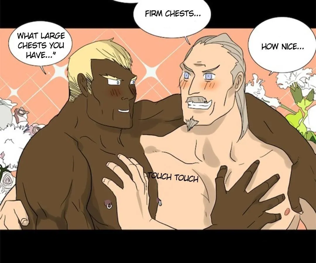 Read Bromance ( 18 Bu Xian ) chapter 74 image 31 on Lezhin