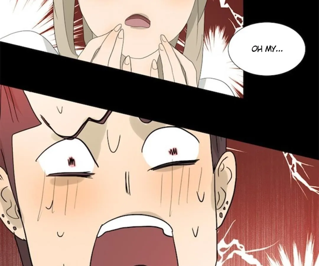 Read Bromance ( 18 Bu Xian ) chapter 74 image 34 on Lezhin