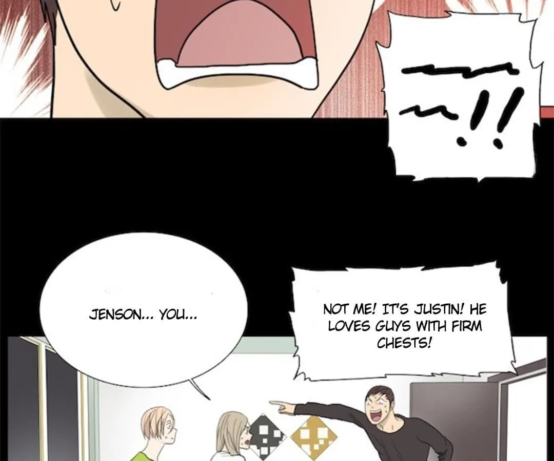 Read Bromance ( 18 Bu Xian ) chapter 74 image 35 on Lezhin