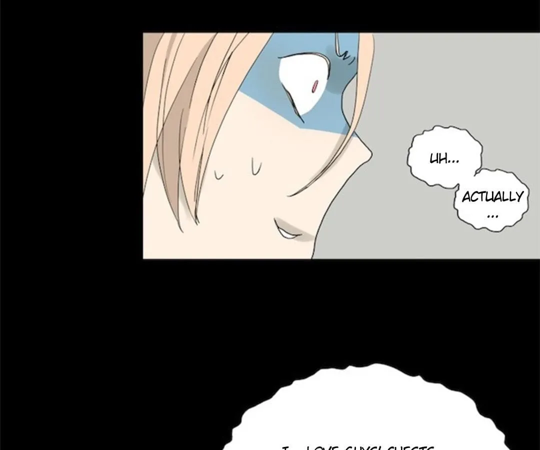 Read Bromance ( 18 Bu Xian ) chapter 74 image 38 on Lezhin