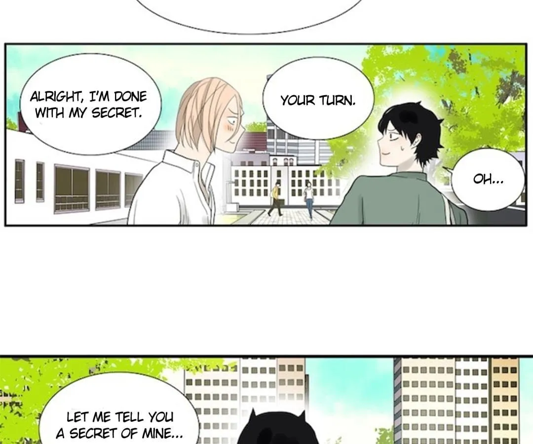 Read Bromance ( 18 Bu Xian ) chapter 74 image 42 on Lezhin
