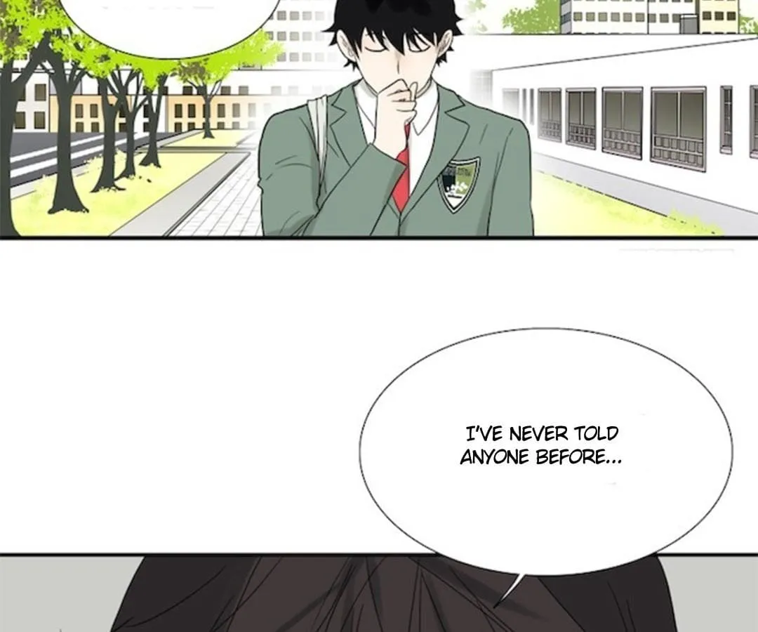 Read Bromance ( 18 Bu Xian ) chapter 74 image 43 on Lezhin