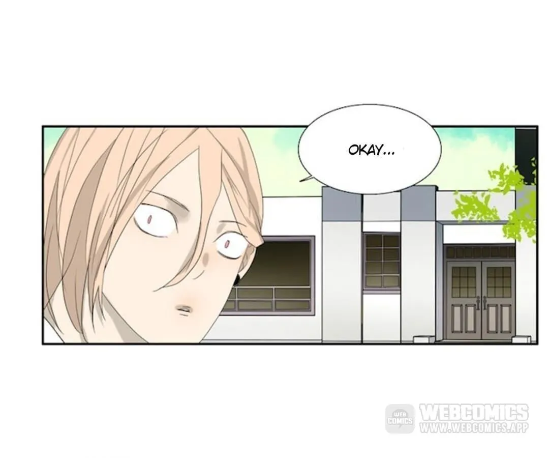 Read Bromance ( 18 Bu Xian ) chapter 74 image 45 on Lezhin