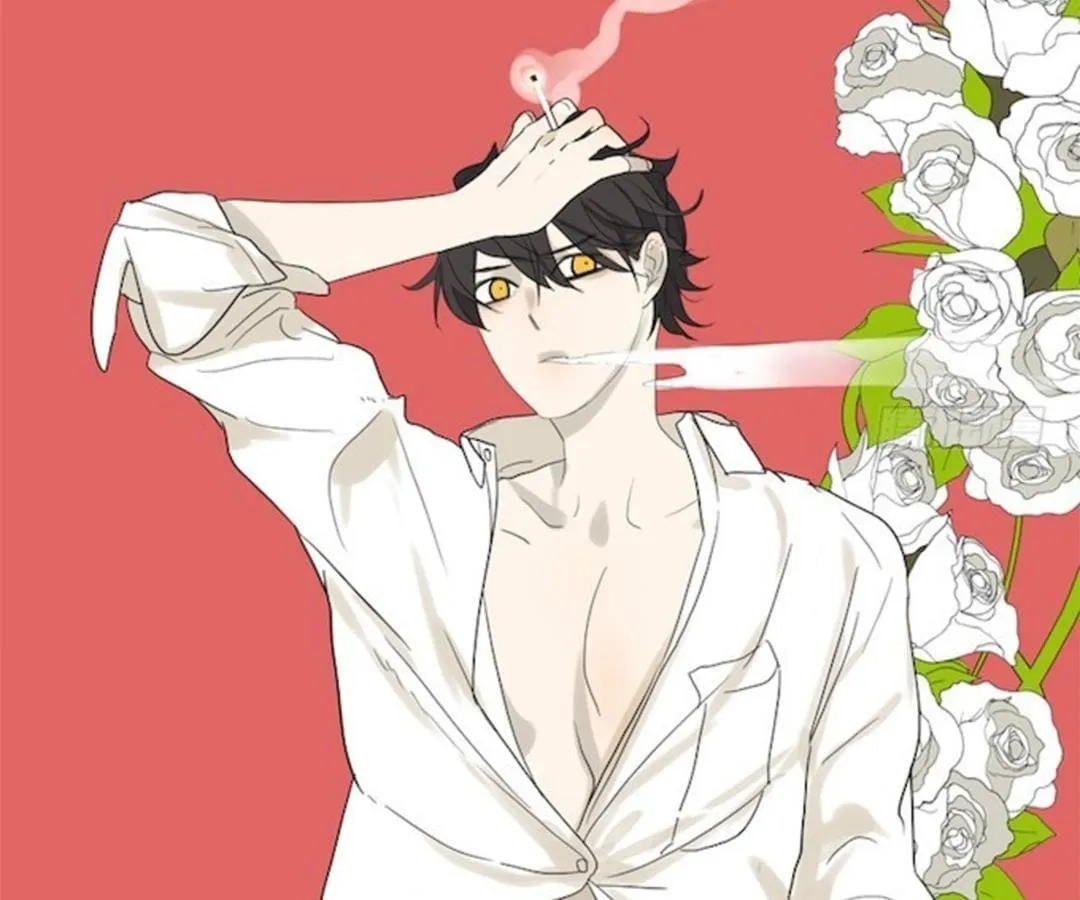 Read Bromance ( 18 Bu Xian ) chapter 74 image 51 on Lezhin