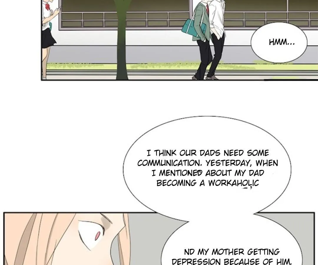 Read Bromance ( 18 Bu Xian ) chapter 74 image 6 on Lezhin