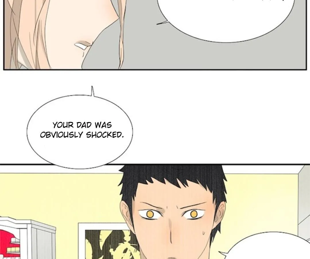 Read Bromance ( 18 Bu Xian ) chapter 74 image 7 on Lezhin