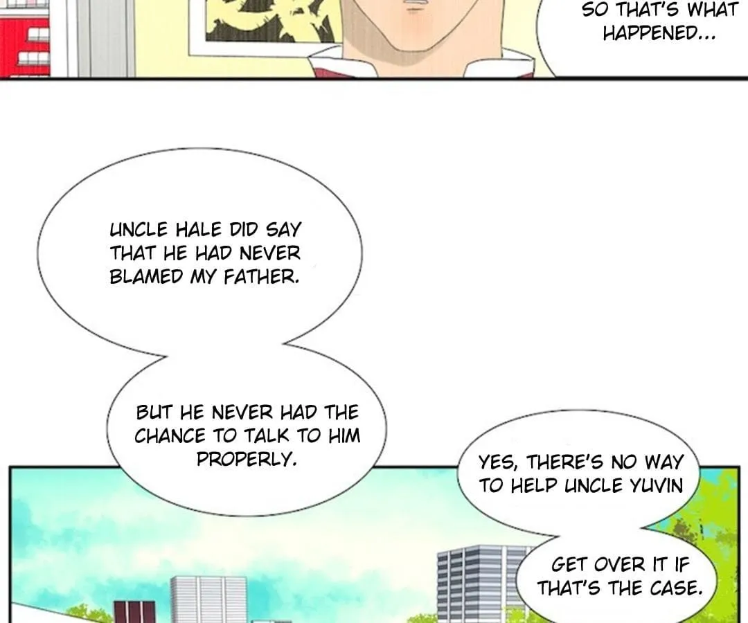 Read Bromance ( 18 Bu Xian ) chapter 74 image 8 on Lezhin