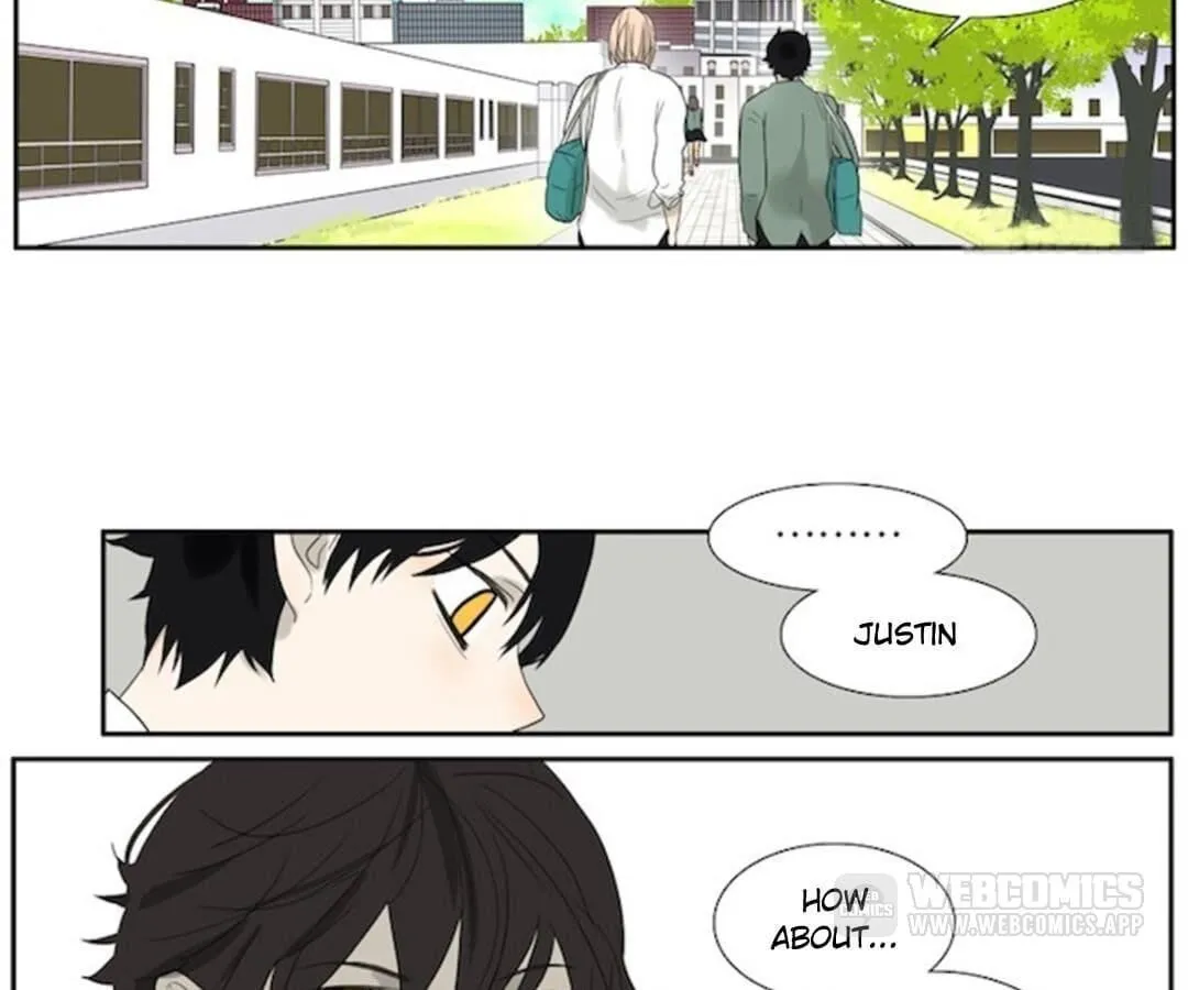 Read Bromance ( 18 Bu Xian ) chapter 74 image 9 on Lezhin