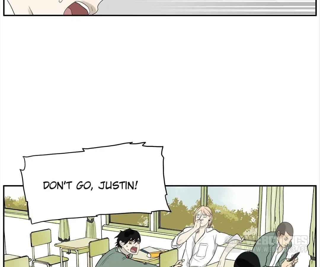 Read Bromance ( 18 Bu Xian ) chapter 75 image 13 on Lezhin