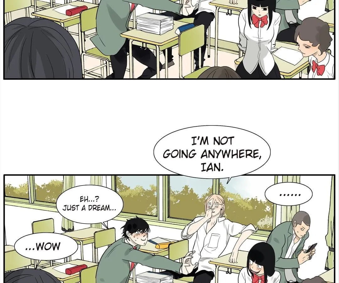 Read Bromance ( 18 Bu Xian ) chapter 75 image 14 on Lezhin