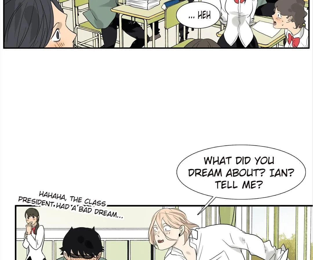 Read Bromance ( 18 Bu Xian ) chapter 75 image 15 on Lezhin