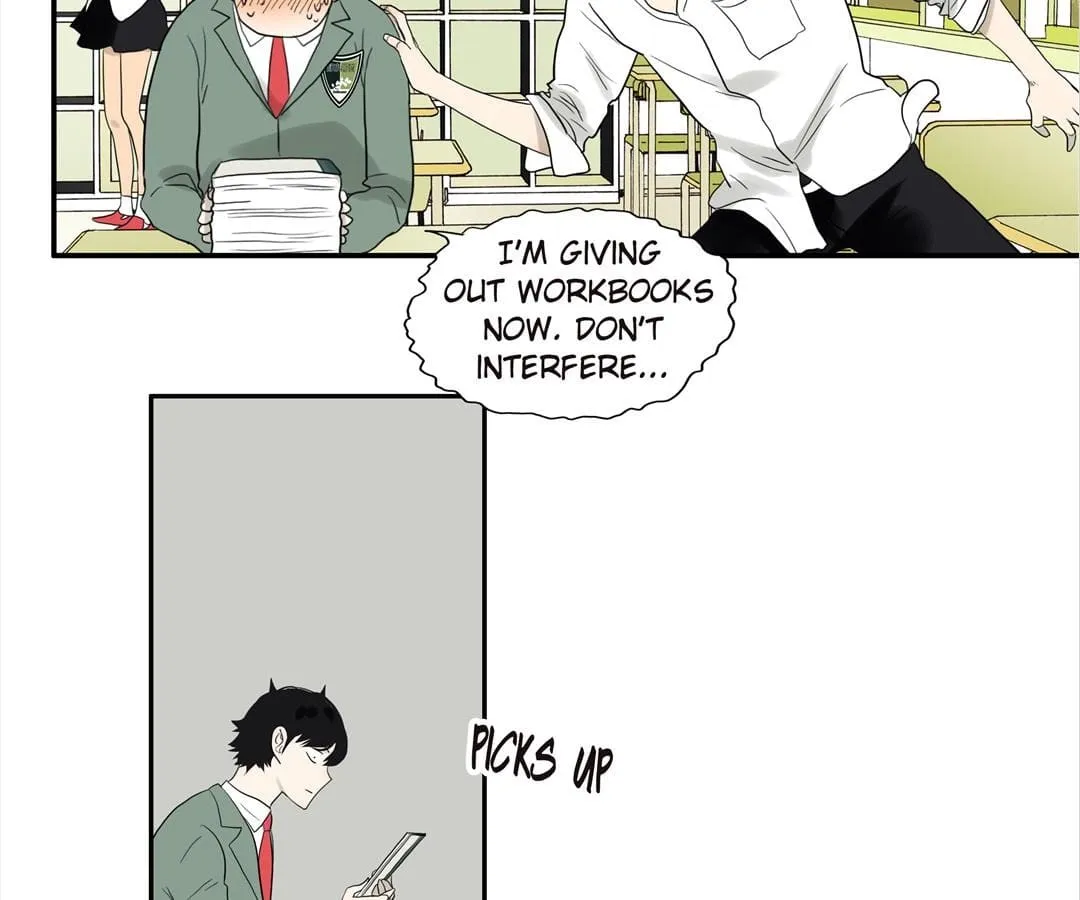 Read Bromance ( 18 Bu Xian ) chapter 75 image 16 on Lezhin