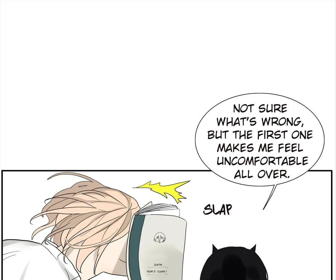 Read Bromance ( 18 Bu Xian ) chapter 75 image 19 on Lezhin