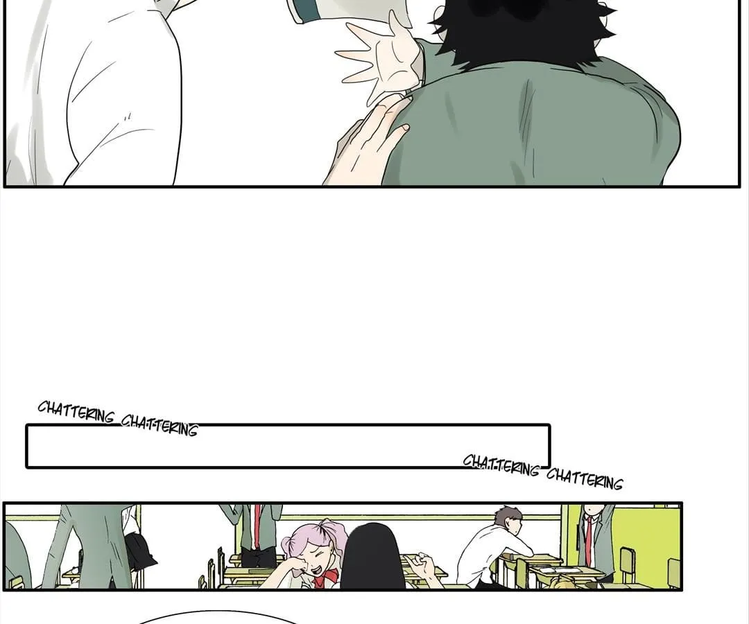 Read Bromance ( 18 Bu Xian ) chapter 75 image 20 on Lezhin