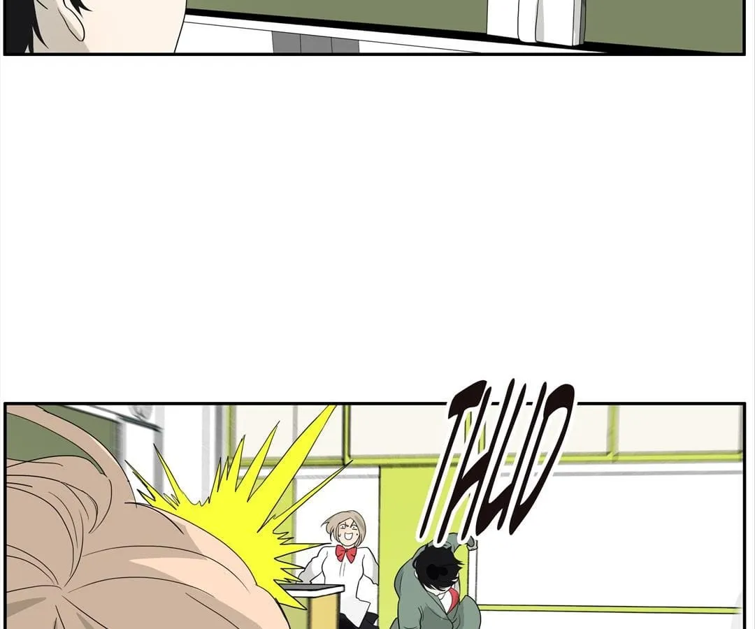 Read Bromance ( 18 Bu Xian ) chapter 75 image 23 on Lezhin
