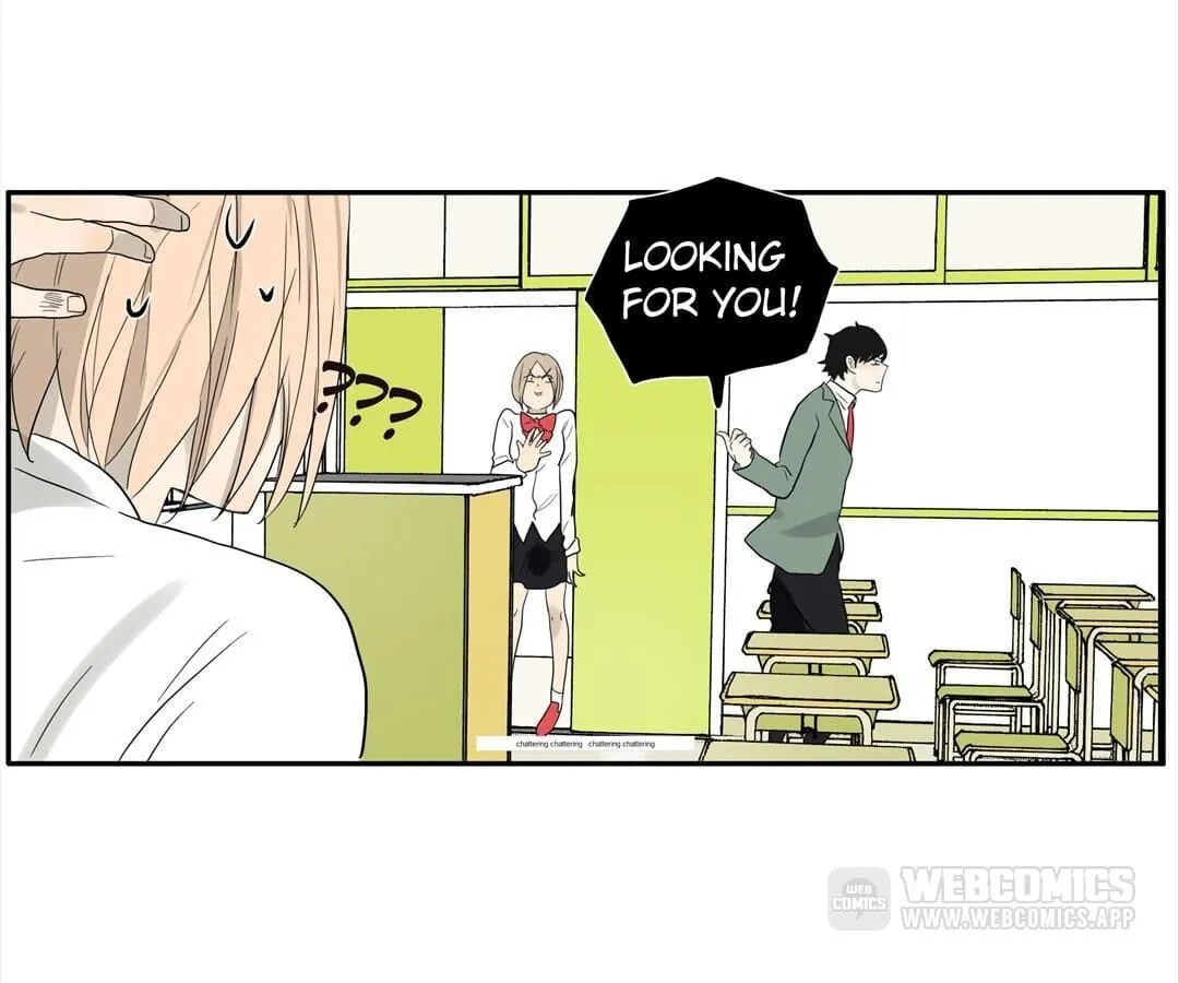 Read Bromance ( 18 Bu Xian ) chapter 75 image 25 on Lezhin