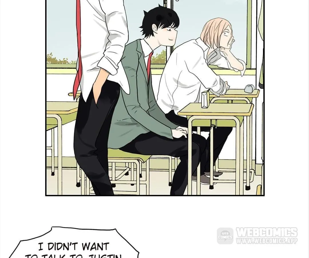 Read Bromance ( 18 Bu Xian ) chapter 75 image 29 on Lezhin
