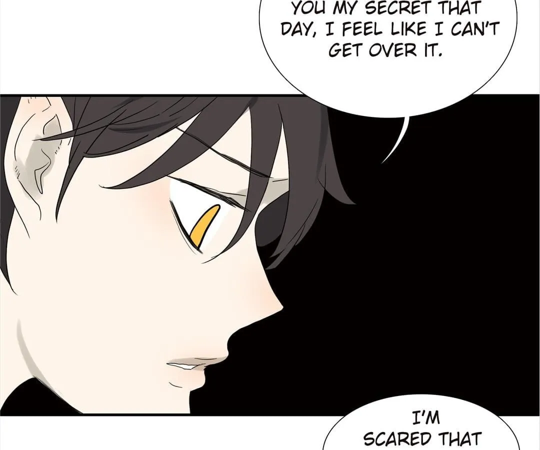 Read Bromance ( 18 Bu Xian ) chapter 75 image 36 on Lezhin
