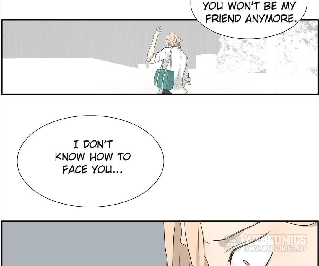 Read Bromance ( 18 Bu Xian ) chapter 75 image 37 on Lezhin