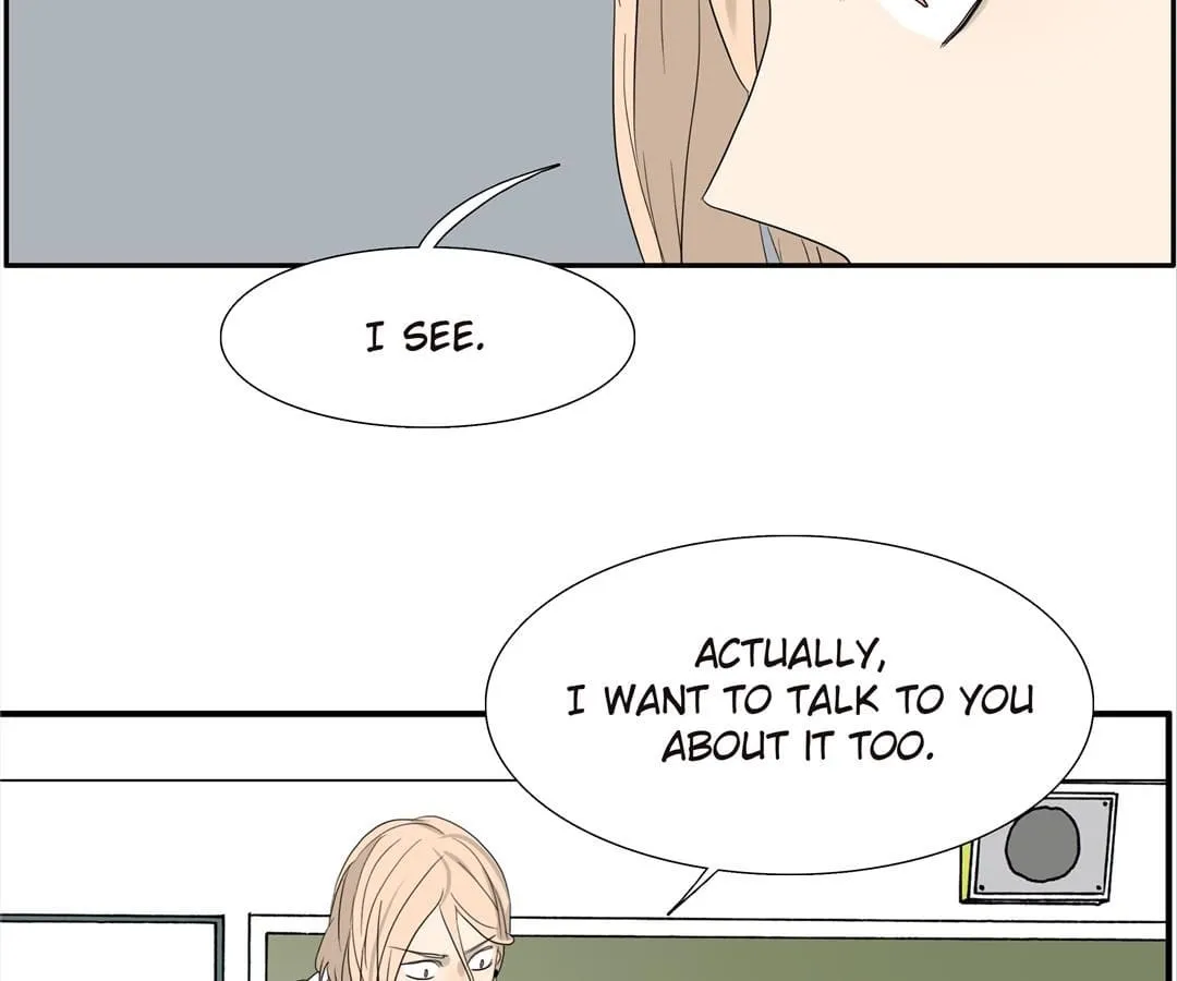Read Bromance ( 18 Bu Xian ) chapter 75 image 38 on Lezhin