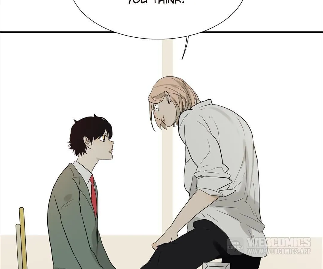Read Bromance ( 18 Bu Xian ) chapter 75 image 41 on Lezhin