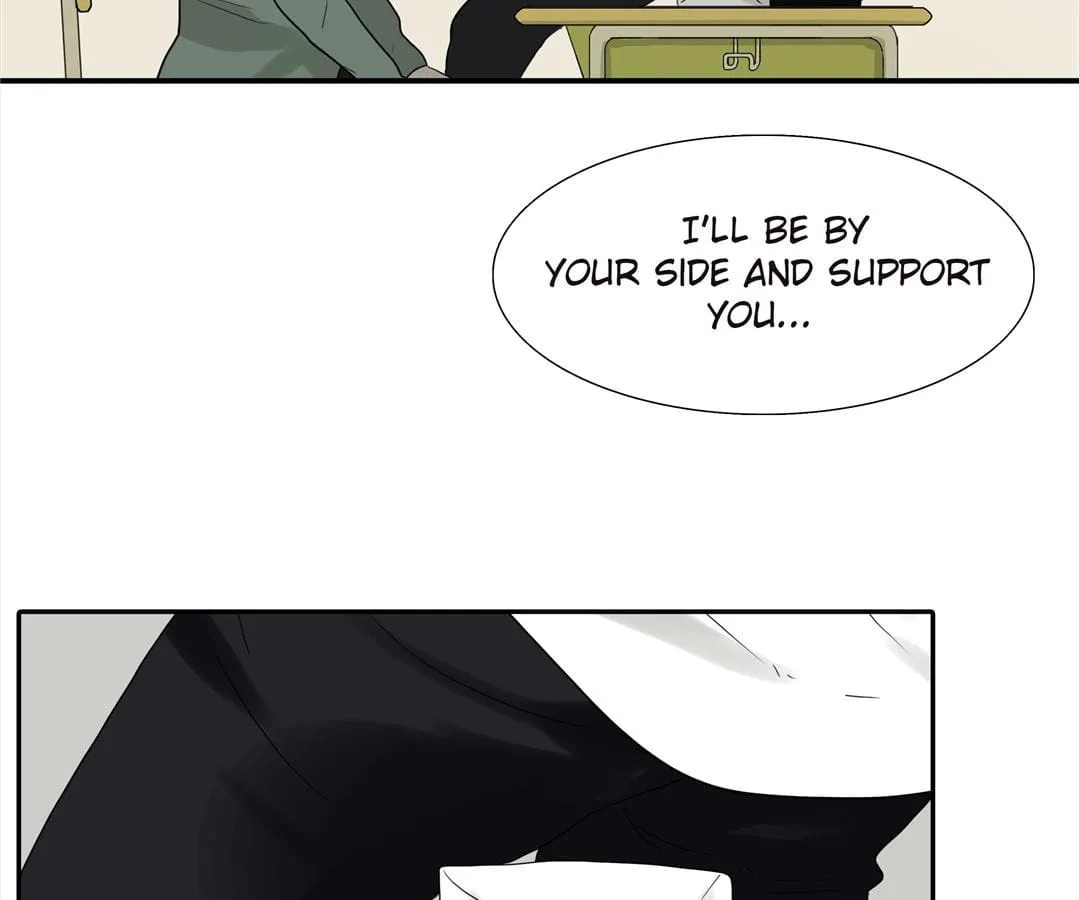 Read Bromance ( 18 Bu Xian ) chapter 75 image 42 on Lezhin