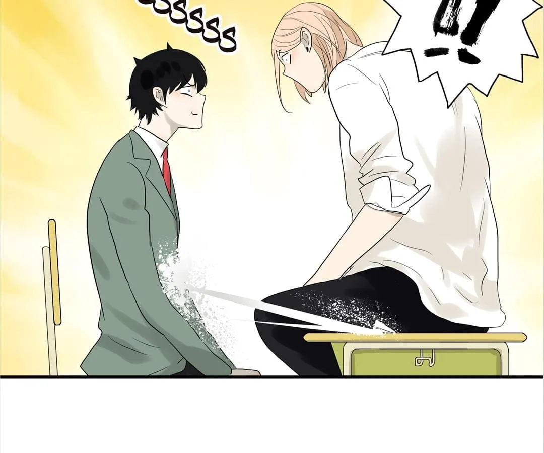 Read Bromance ( 18 Bu Xian ) chapter 75 image 44 on Lezhin