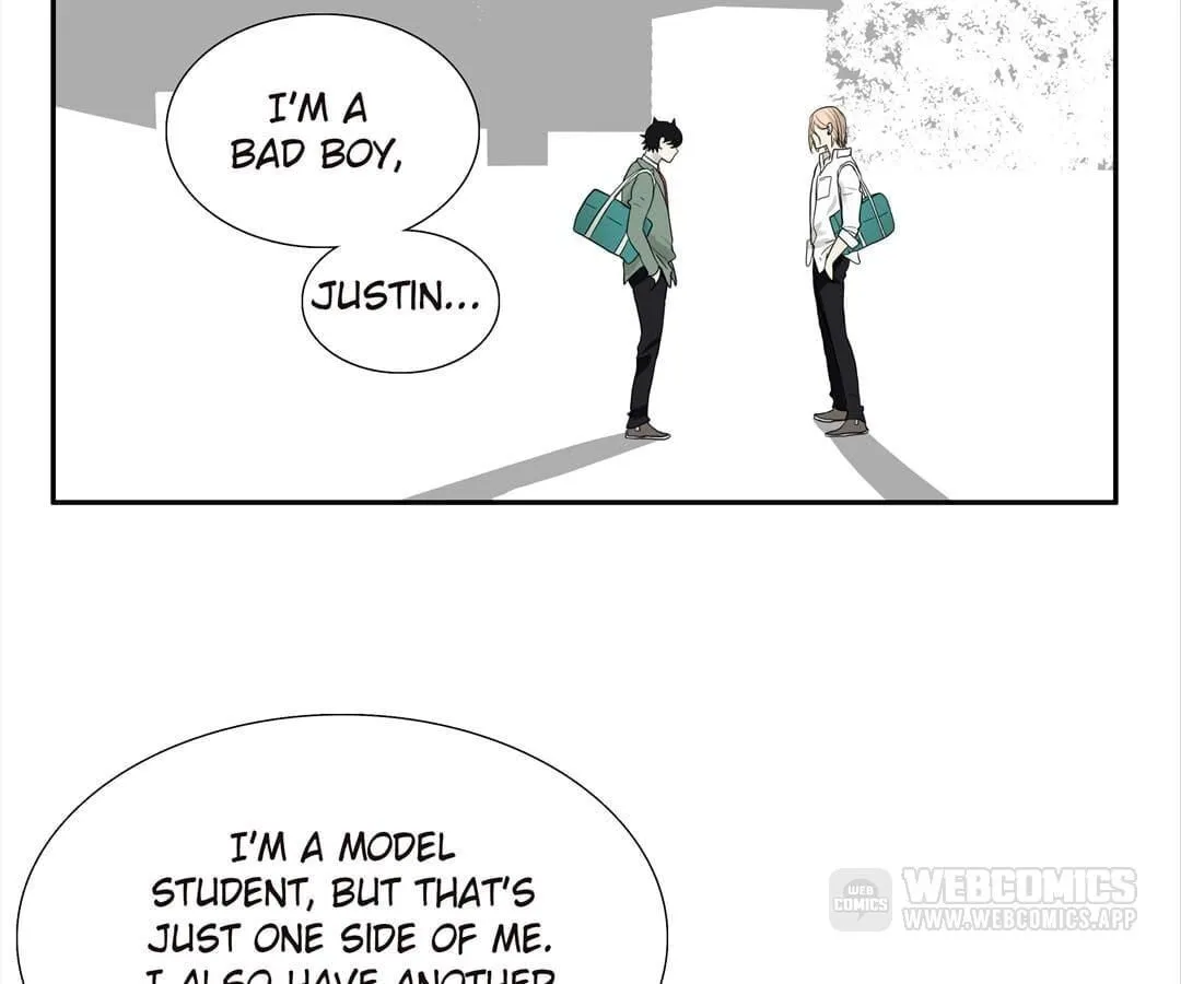 Read Bromance ( 18 Bu Xian ) chapter 75 image 5 on Lezhin