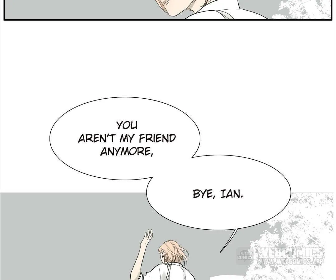Read Bromance ( 18 Bu Xian ) chapter 75 image 9 on Lezhin