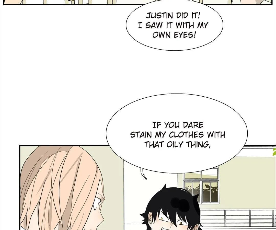 Read Bromance ( 18 Bu Xian ) chapter 76 image 10 on Lezhin