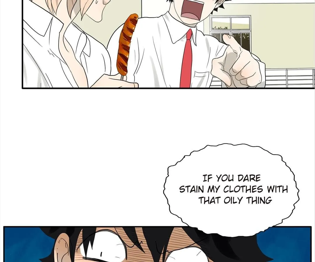 Read Bromance ( 18 Bu Xian ) chapter 76 image 11 on Lezhin