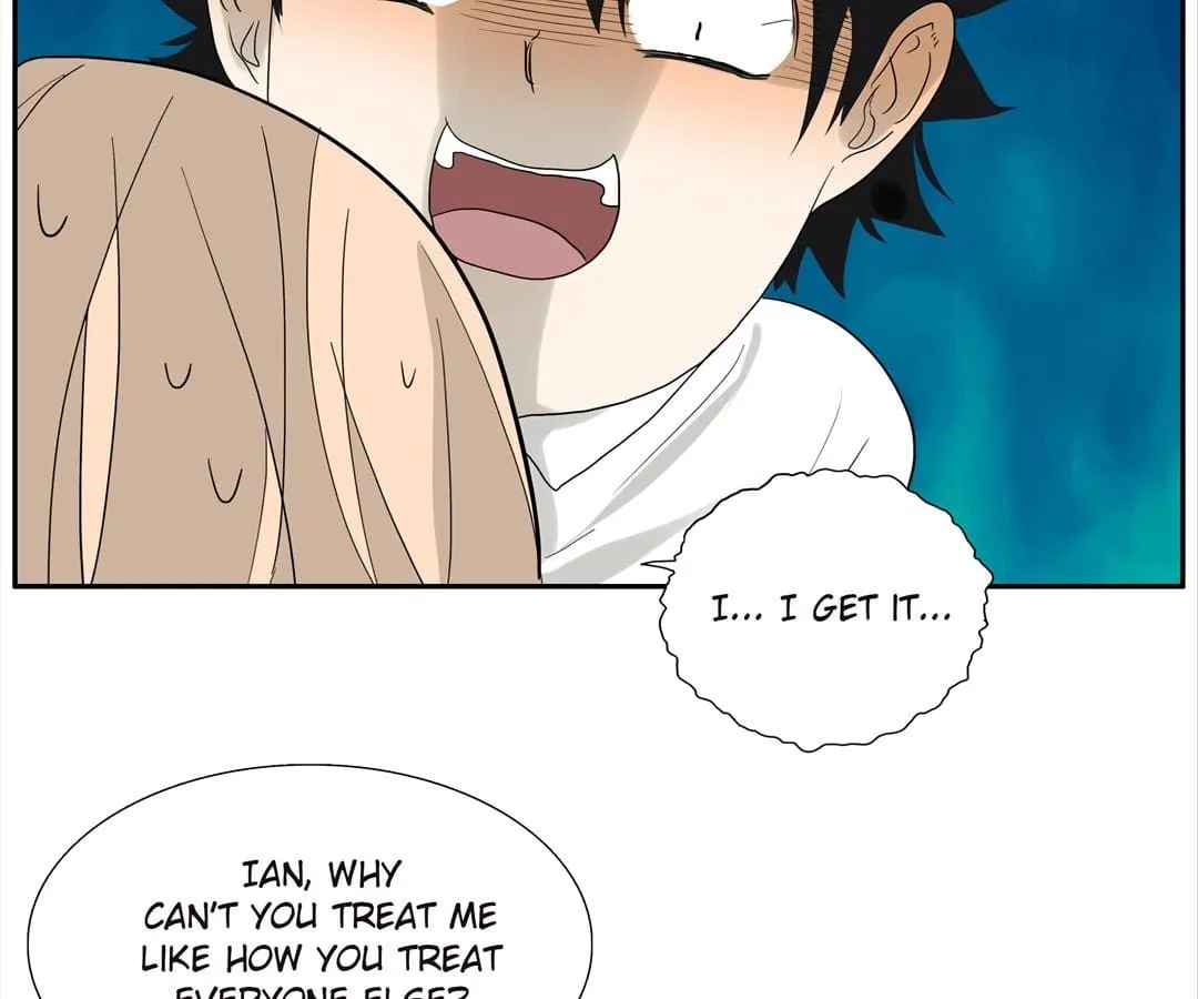 Read Bromance ( 18 Bu Xian ) chapter 76 image 12 on Lezhin