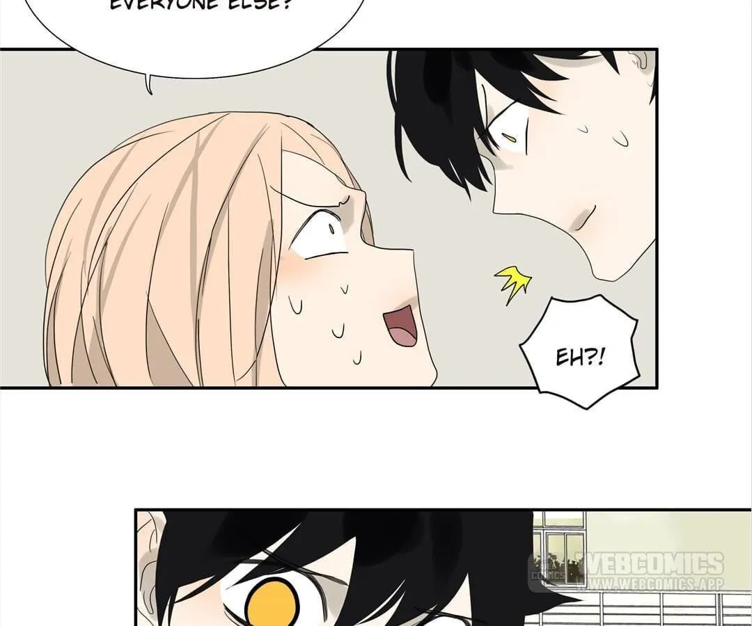 Read Bromance ( 18 Bu Xian ) chapter 76 image 13 on Lezhin