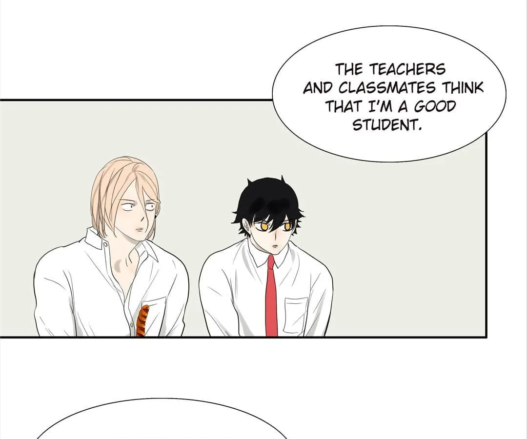 Read Bromance ( 18 Bu Xian ) chapter 76 image 18 on Lezhin