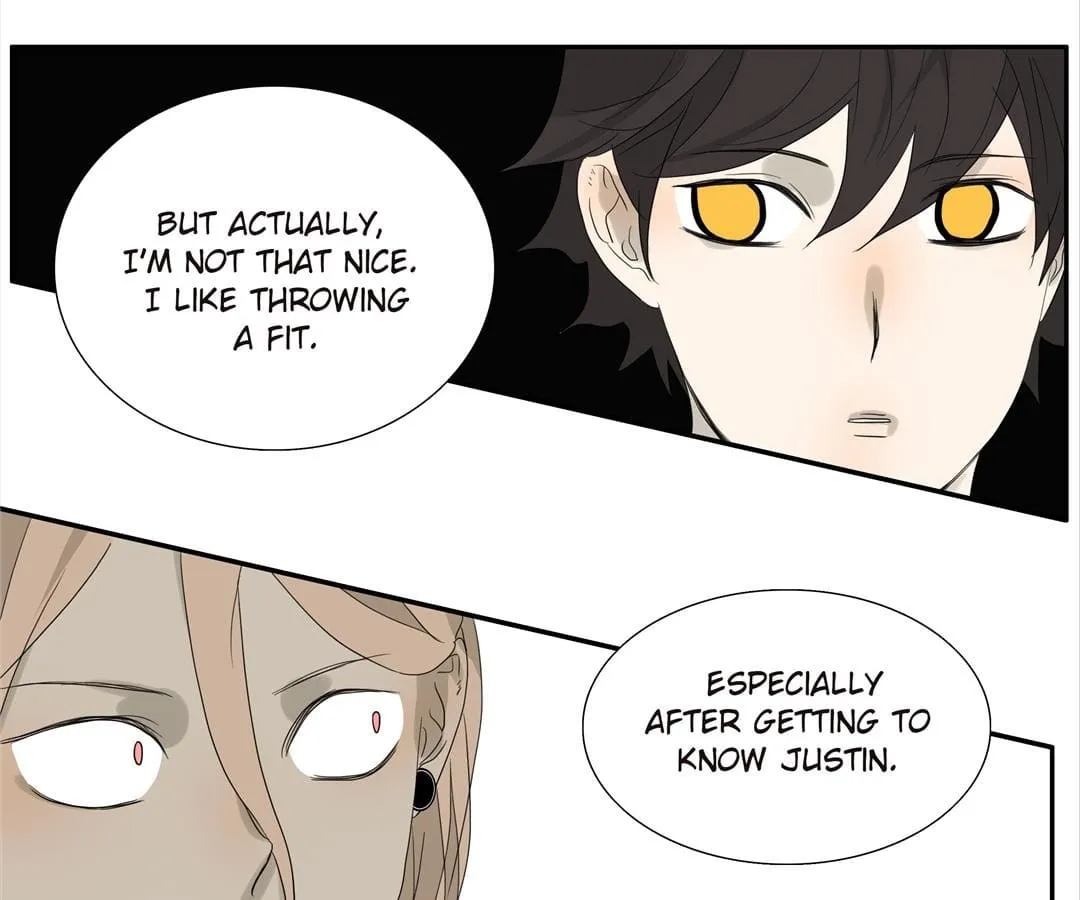 Read Bromance ( 18 Bu Xian ) chapter 76 image 20 on Lezhin