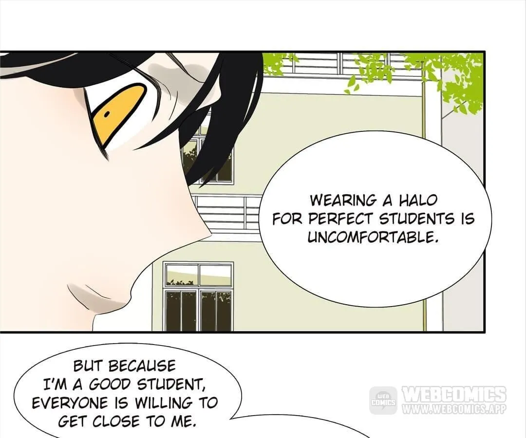 Read Bromance ( 18 Bu Xian ) chapter 76 image 25 on Lezhin
