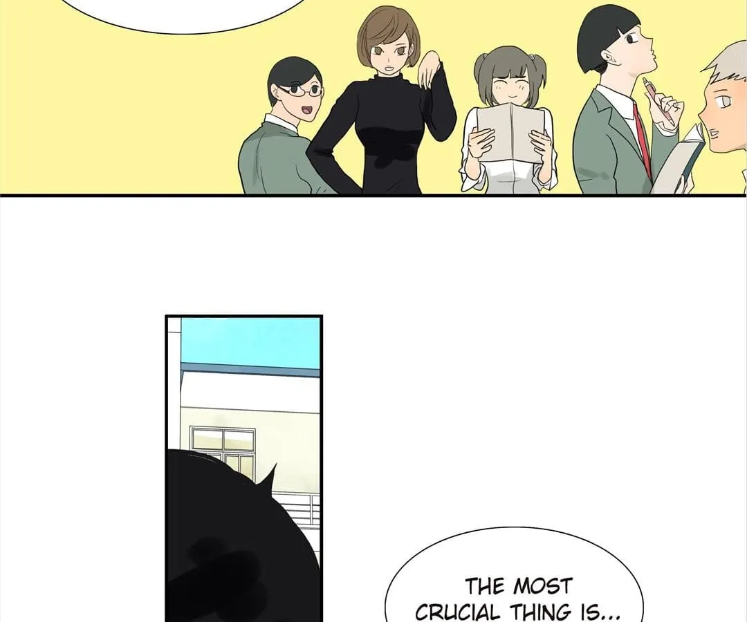 Read Bromance ( 18 Bu Xian ) chapter 76 image 27 on Lezhin