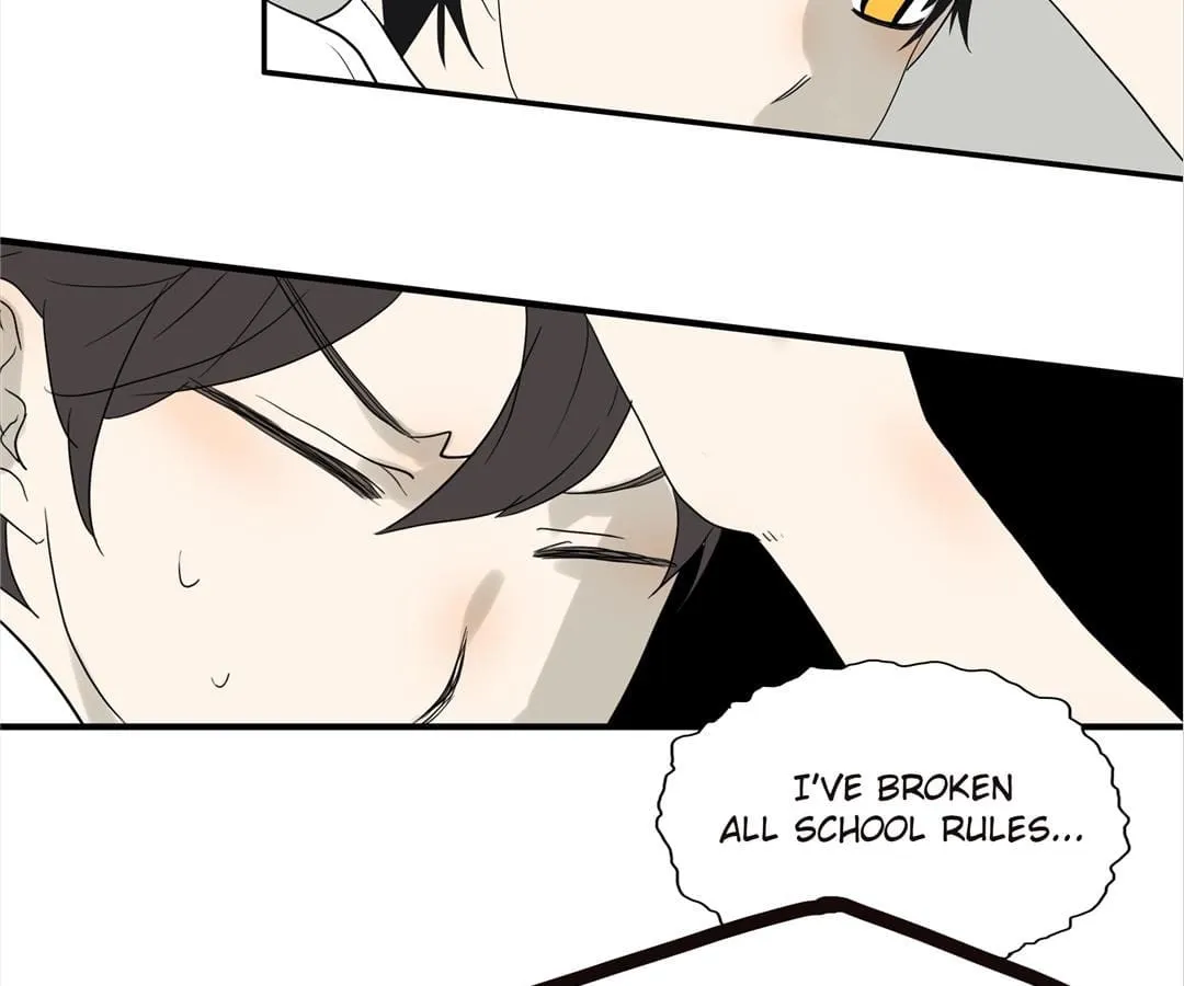 Read Bromance ( 18 Bu Xian ) chapter 76 image 32 on Lezhin