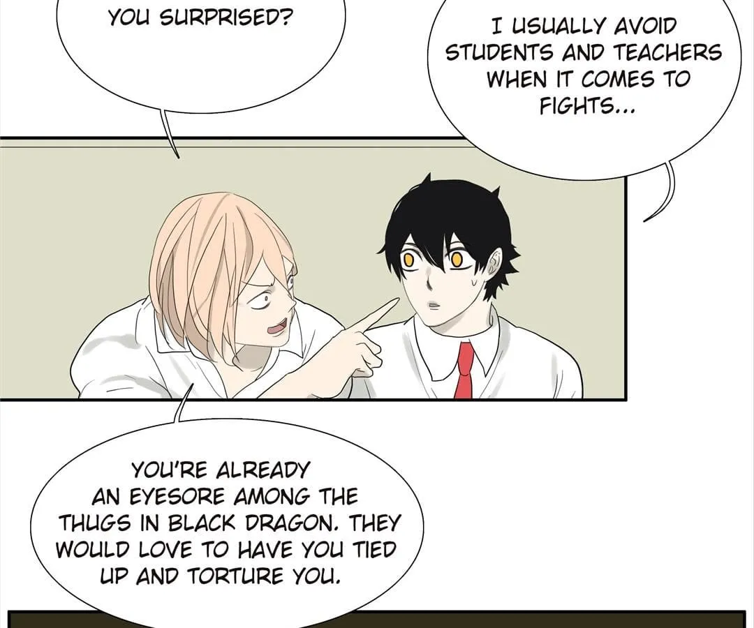Read Bromance ( 18 Bu Xian ) chapter 76 image 42 on Lezhin