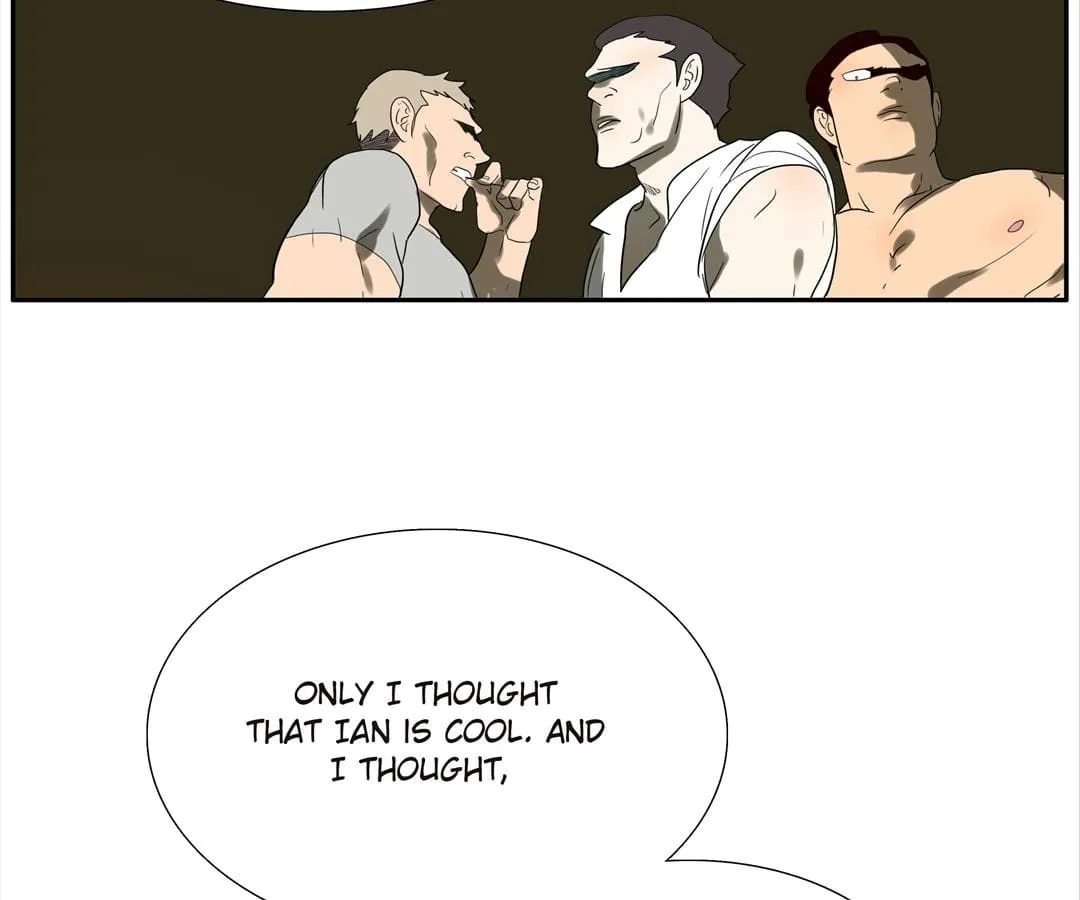Read Bromance ( 18 Bu Xian ) chapter 76 image 43 on Lezhin