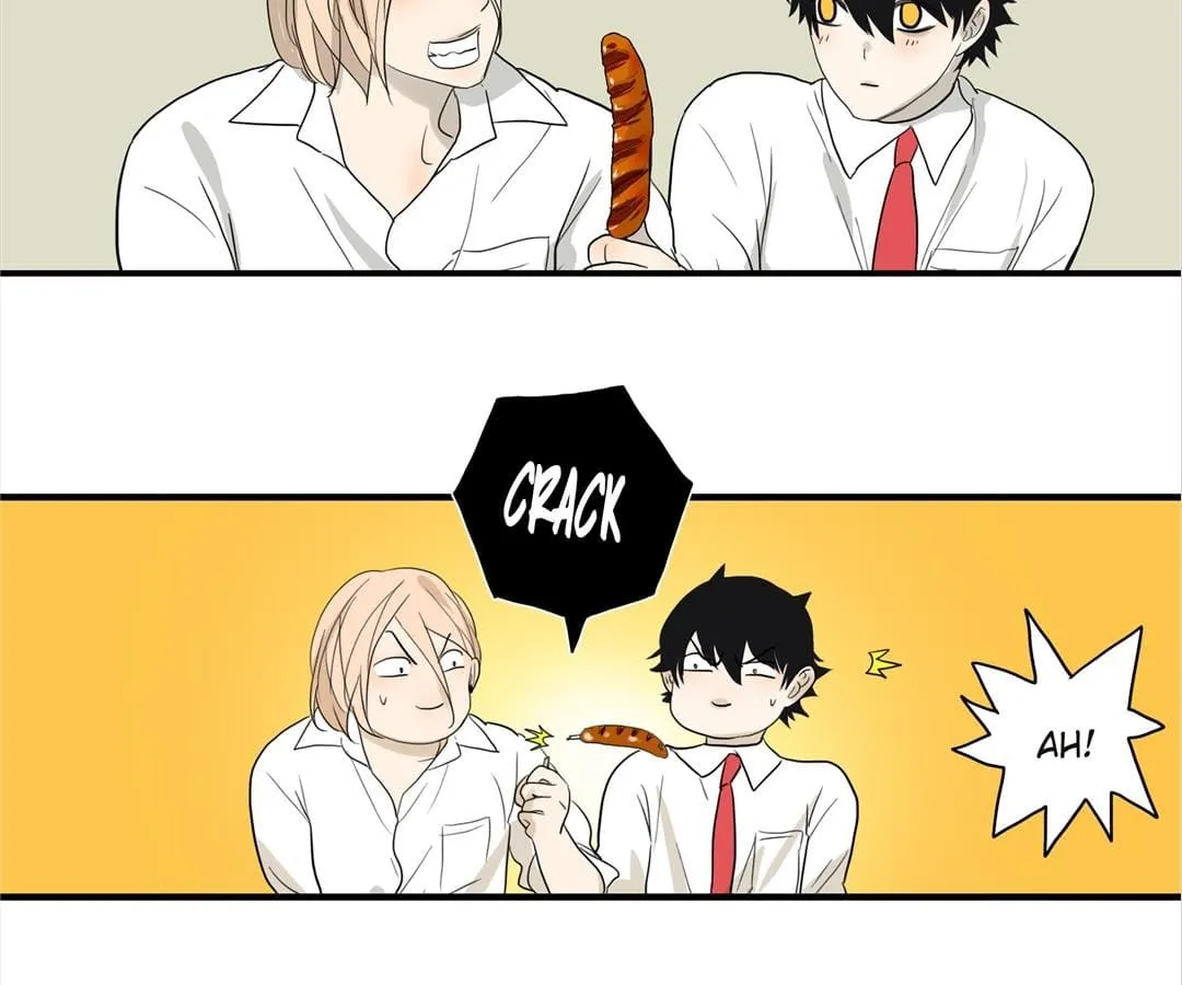 Read Bromance ( 18 Bu Xian ) chapter 76 image 47 on Lezhin