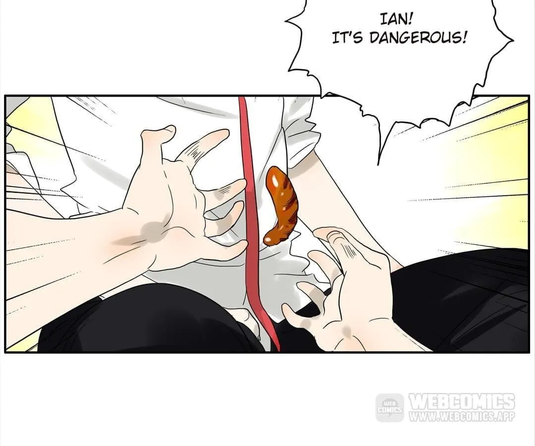 Read Bromance ( 18 Bu Xian ) chapter 76 image 49 on Lezhin