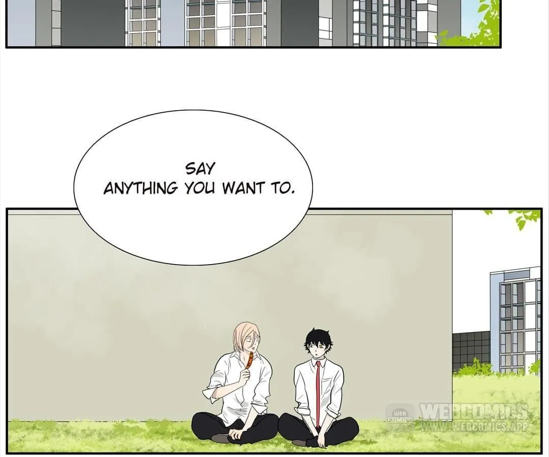 Read Bromance ( 18 Bu Xian ) chapter 76 image 5 on Lezhin